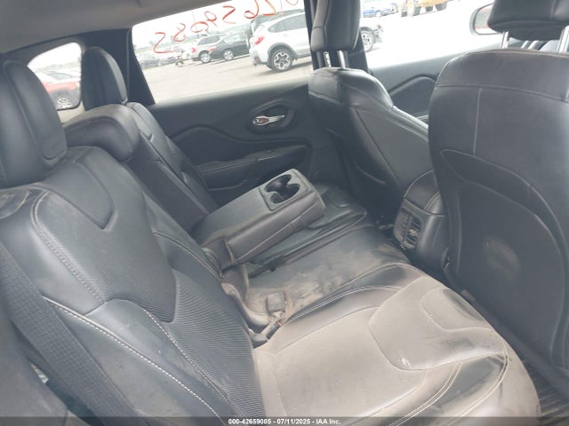 1C4PJMDS6FW634000 Jeep Cherokee