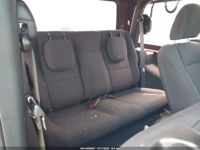 2023 JEEP WRANGLER 1C4HJXAG1PW692362 Photo 7