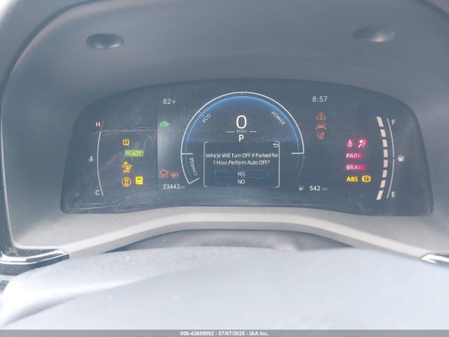 2025 TOYOTA CAMRY 4T1DAACK4SU027291 Photo 6