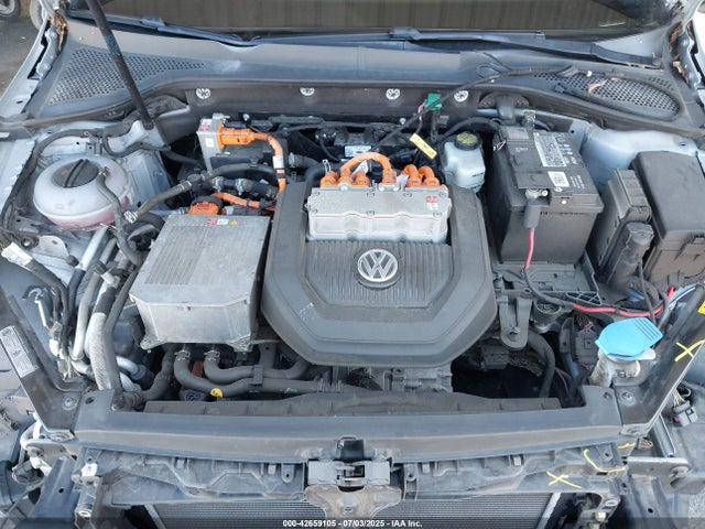 WVWPP7AU7FW910707 Volkswagen 2015