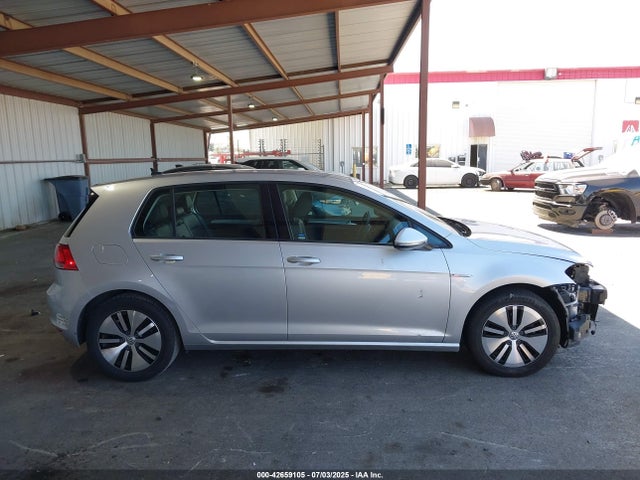 WVWPP7AU7FW910707 Volkswagen 2015