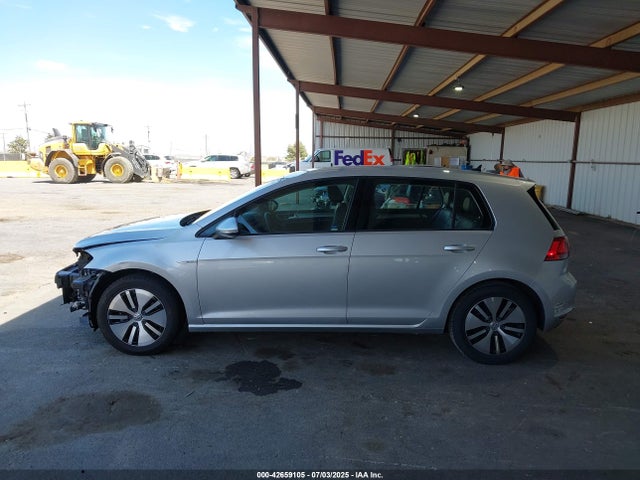 WVWPP7AU7FW910707 Volkswagen 2015
