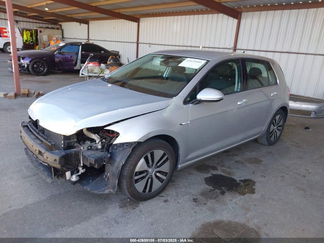 WVWPP7AU7FW910707 Volkswagen 2015