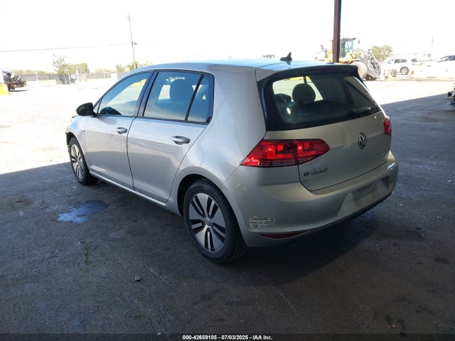 WVWPP7AU7FW910707 Volkswagen 2015