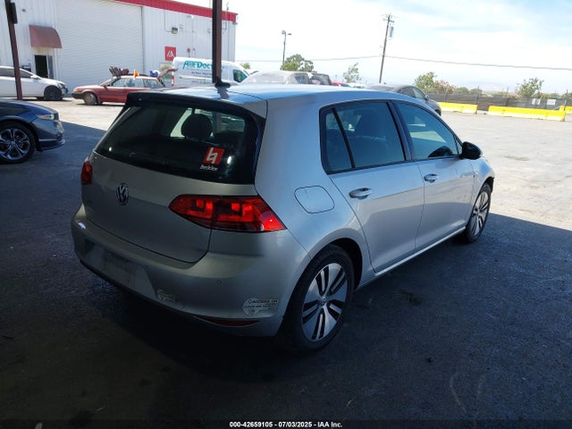WVWPP7AU7FW910707 Volkswagen 2015