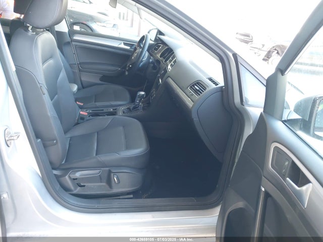 WVWPP7AU7FW910707 Volkswagen 2015