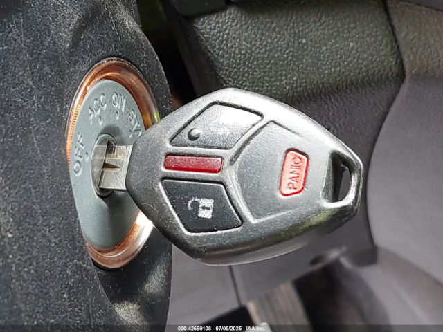 2015 MITSUBISHI OUTLANDER SPORT 4A4AR3AU5FE056288 Photo 10