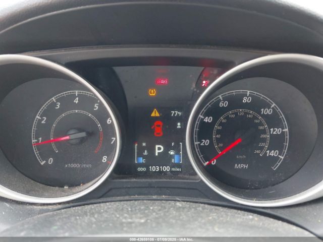 2015 MITSUBISHI OUTLANDER SPORT 4A4AR3AU5FE056288 Photo 6