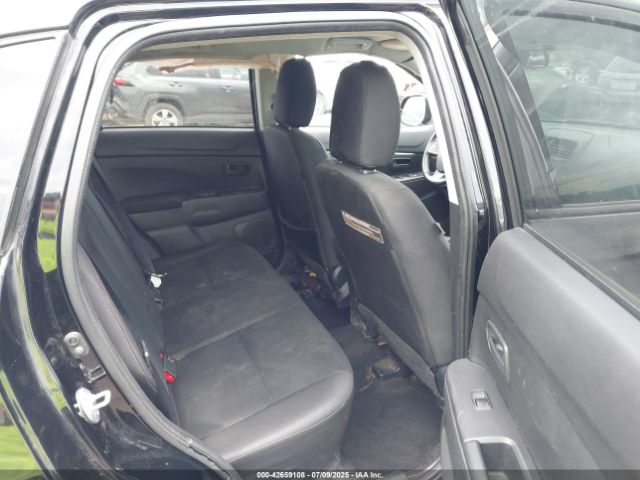 2015 MITSUBISHI OUTLANDER SPORT 4A4AR3AU5FE056288 Photo 7