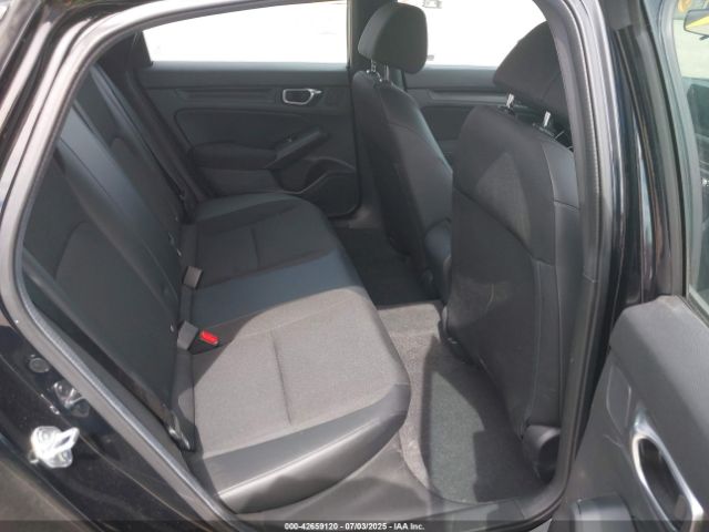 2024 HONDA CIVIC 19XFL2H85RE001687 Photo 7