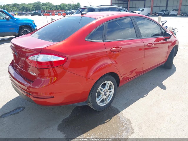 Ford 2019 2019 3FADP4BJ2KM151938 Image 4