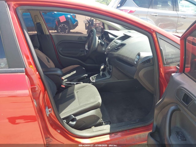 Ford 2019 2019 3FADP4BJ2KM151938 Image 5