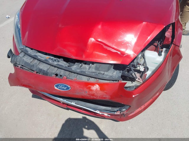 Ford 2019 2019 3FADP4BJ2KM151938 Image 6