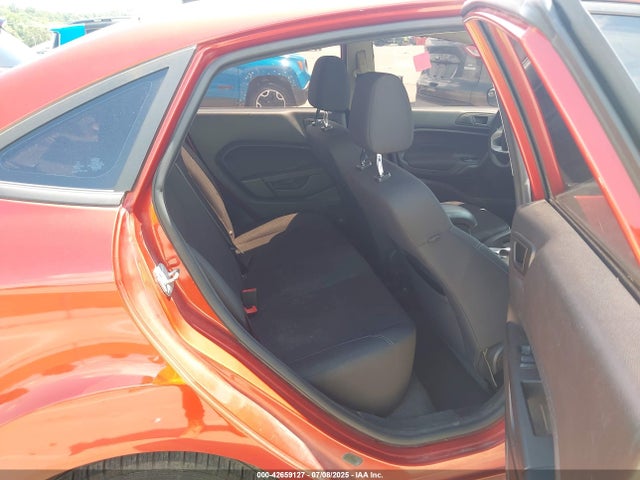Ford 2019 2019 3FADP4BJ2KM151938 Image 8