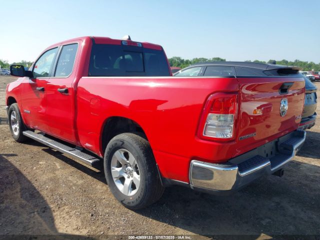 2023 RAM 1500 1C6RRFBG7PN620343 Photo 2