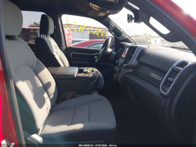 2023 RAM 1500 1C6RRFBG7PN620343 Photo 4