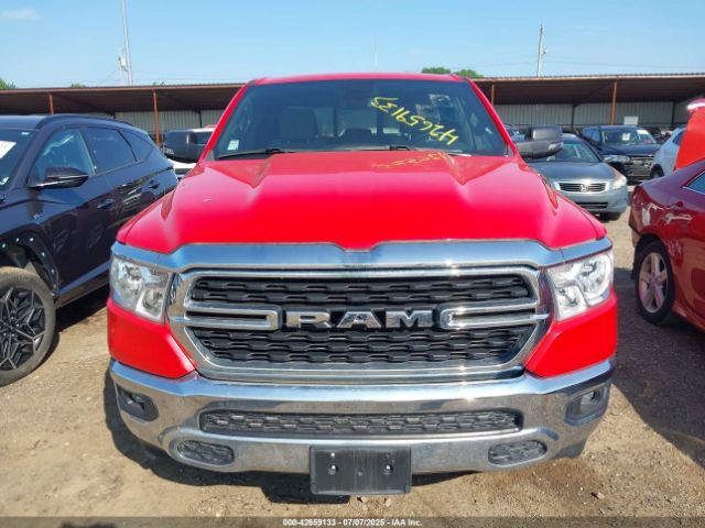 2023 RAM 1500 1C6RRFBG7PN620343 Photo 5