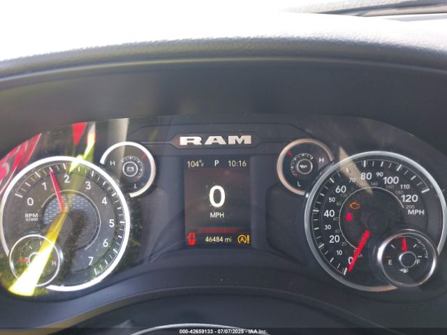 2023 RAM 1500 1C6RRFBG7PN620343 Photo 6