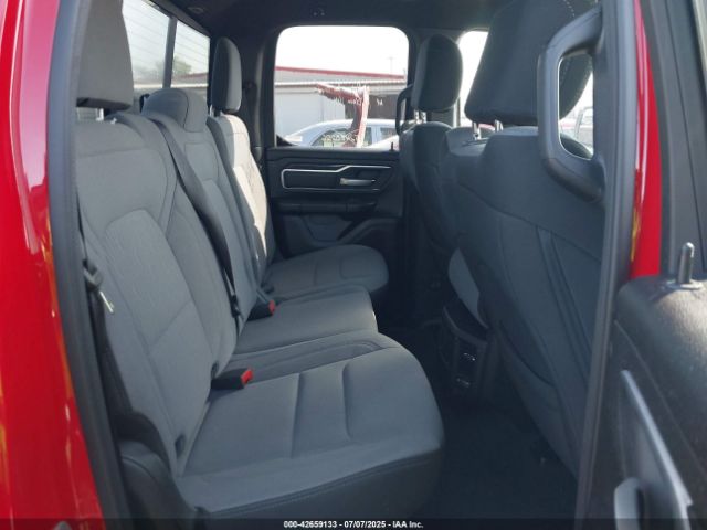 2023 RAM 1500 1C6RRFBG7PN620343 Photo 7