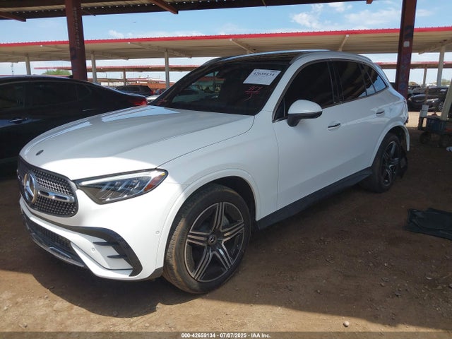 W1NKM4GB2PF057814 Mercedes-Benz m254