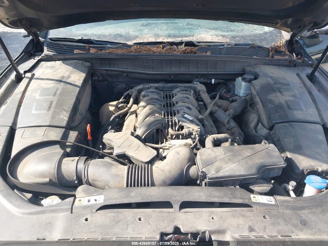 KIA 2015 2015 KNALW4D44F6022246 Image 10