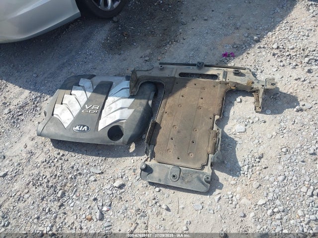 KIA 2015 2015 KNALW4D44F6022246 Image 12