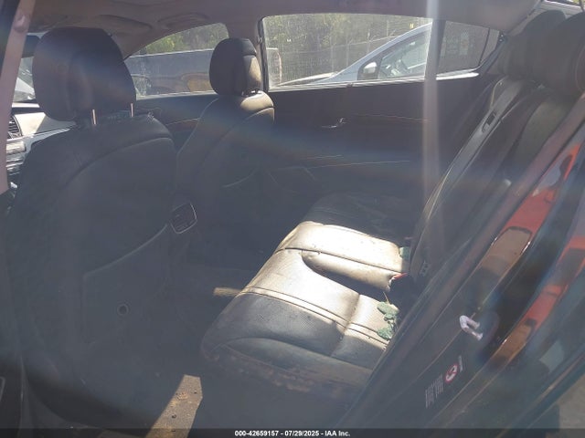 KIA 2015 2015 KNALW4D44F6022246 Image 8