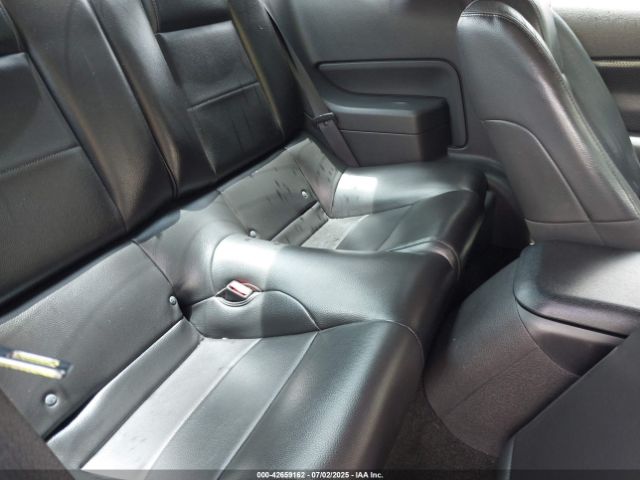 2006 FORD MUSTANG 1ZVFT80N365125546 Photo 7