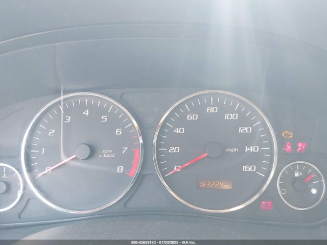2007 CADILLAC CTS 1G6DP577770111056 Photo 6