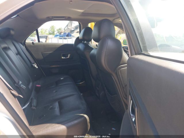 2007 CADILLAC CTS 1G6DP577770111056 Photo 7