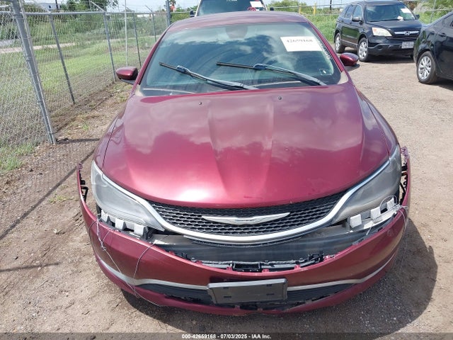 Chrysler 2016 2016 1C3CCCAB0GN132716 Image 12