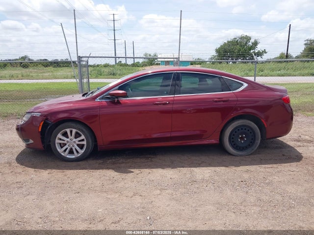 Chrysler 2016 2016 1C3CCCAB0GN132716 Image 14