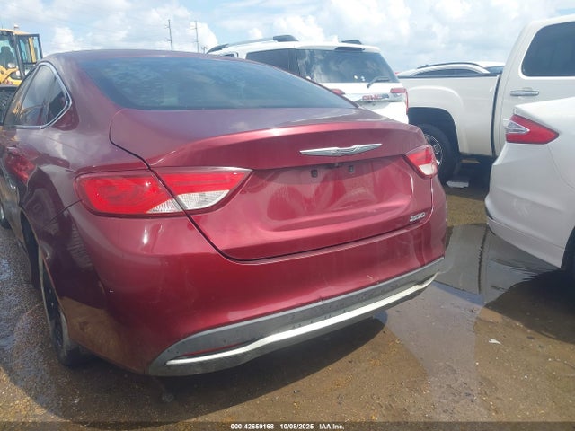 Chrysler 2016 2016 1C3CCCAB0GN132716 Image 3