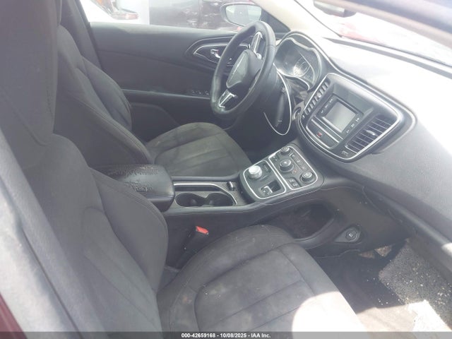 Chrysler 2016 2016 1C3CCCAB0GN132716 Image 5