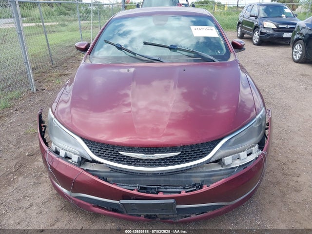 Chrysler 2016 2016 1C3CCCAB0GN132716 Image 6