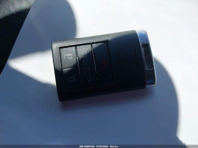 2014 CADILLAC ATS 1G6AA5RA0E0102256 Photo 10