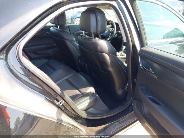 2014 CADILLAC ATS 1G6AA5RA0E0102256 Photo 7