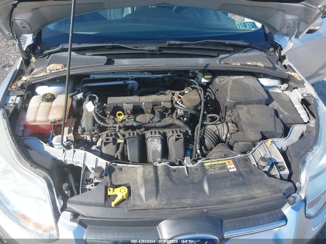 1FADP3K24EL202140 Ford 2014