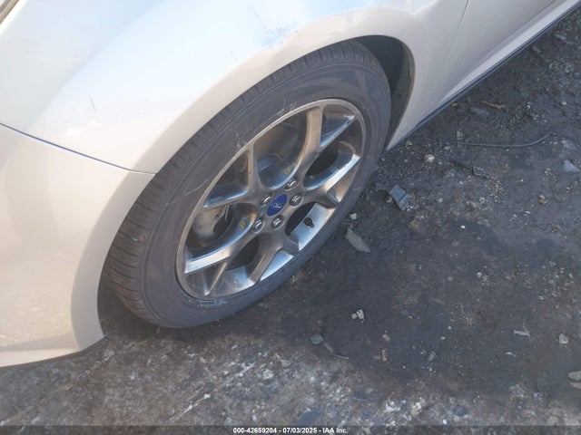 1FADP3K24EL202140 Ford 2014