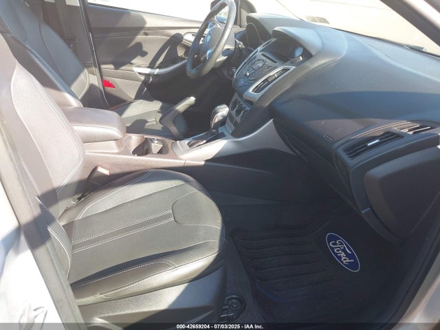 1FADP3K24EL202140 Ford 2014