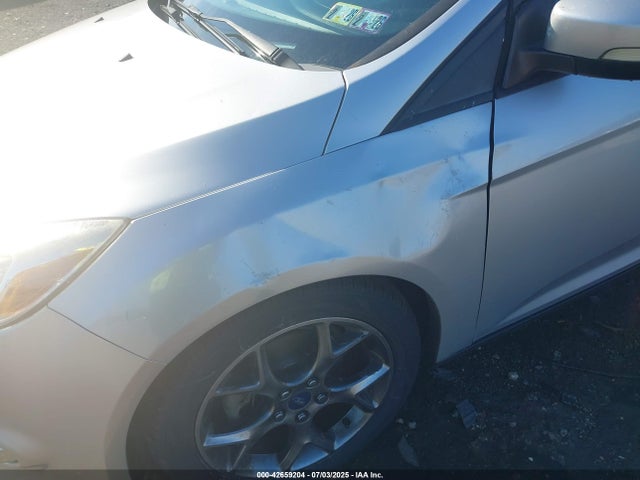 1FADP3K24EL202140 Ford 2014