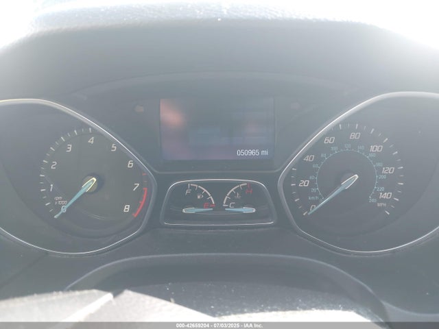 1FADP3K24EL202140 Ford 2014