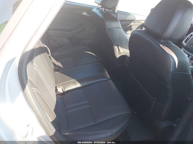 1FADP3K24EL202140 Ford 2014