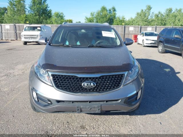 KNDPCCAC6F7762085 KIA dohc gdi theta ii