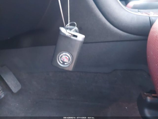 2011 CADILLAC ESCALADE EXT 3GYT4NEF5BG230184 Photo 10