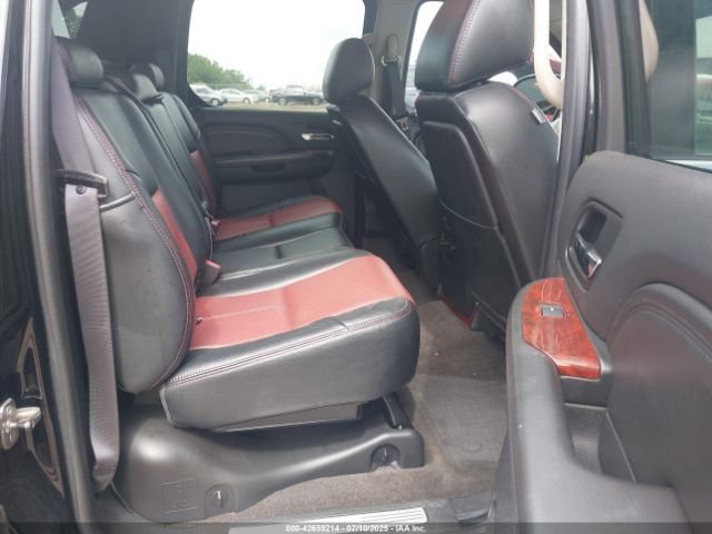 2011 CADILLAC ESCALADE EXT 3GYT4NEF5BG230184 Photo 7