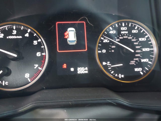 4S4BTGUD2P3168278 Subaru Outback Wilderness
