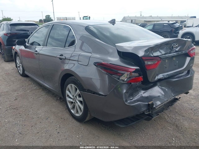 4T1C11AK4PU102951 Toyota a25a-fks
