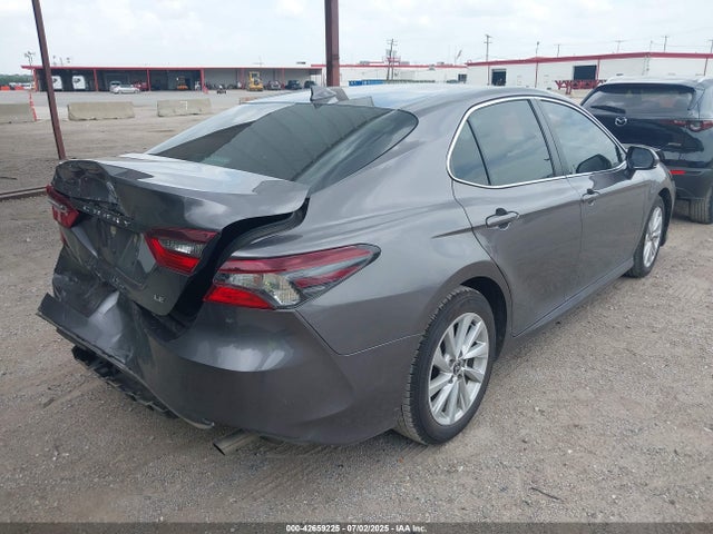 4T1C11AK4PU102951 Toyota a25a-fks