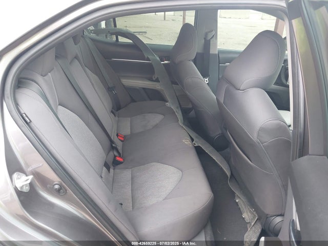 4T1C11AK4PU102951 Toyota a25a-fks